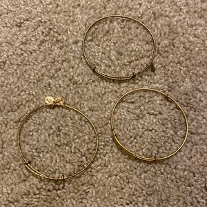 Alex and Ani Bracelets